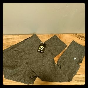 Grey Champion cropped tight